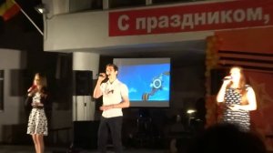 9 05 2016 Зерноград