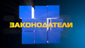 Законодатели от 29.04.2025