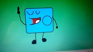 Ярость объекта. 3: сладкий зуб.