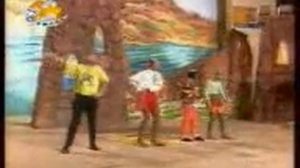 Сережа молодец