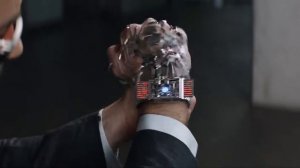 Первый мститель: Противостояние (США, 2016)