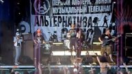 Пурген - Фестиваль "Эммаус" (Поселок Эммаус, Тверская Обл., 07.07.2007)
