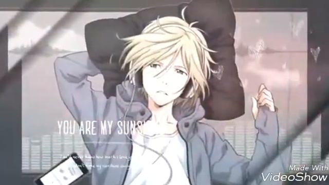 Клип про моего вайфу Юрия Плисецкого смотреть онлайн