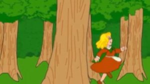 Song. Goldilocks and the Three Bears (M2, Spotlight-4 видео)