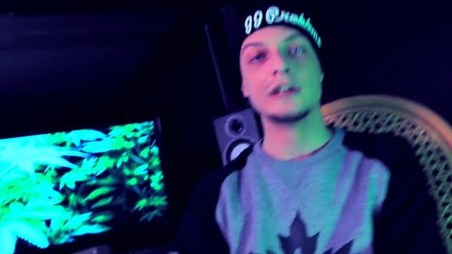 Misha 420 X Kseni Bronx - Приглашение на Фестиваль Na- Shi