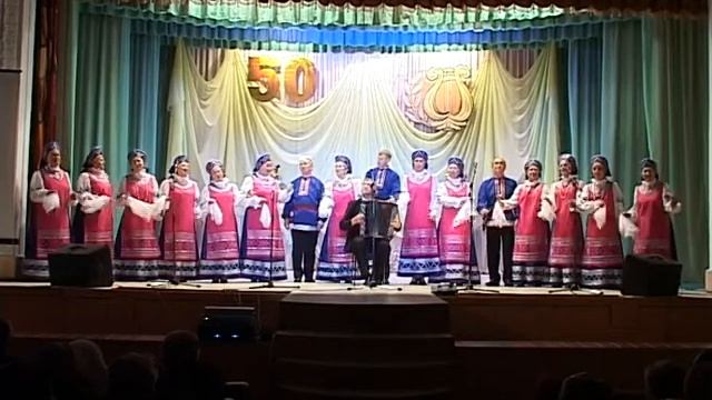 НАРОДНЫЙ ХОР Петра Шишкарева. "Никто, кроме нас " смотреть онлайн