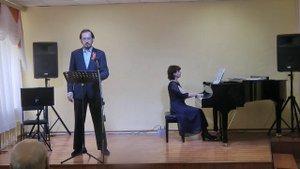 "Живая память" сл. С. Острового, муз. Е. Завьяловой