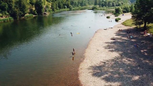 Зеркальный водопад смотреть онлайн