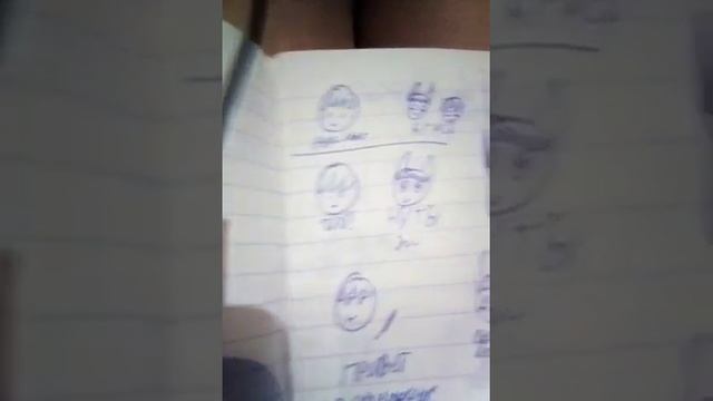 Мой комикс "Мир Факториуса" часть 1 смотреть онлайн