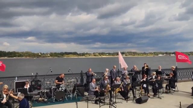 Оркестр им.А.Шацкого