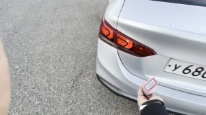 Hyundai Solaris 2018