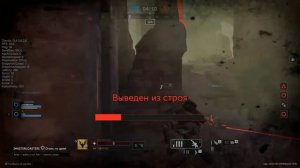 Первый стрим будущего топ 1 игрока в калибр
