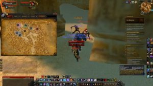 Предок Буйногривая - ЗулФаррак