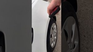 Kia Rio 3 2016 1.6 акпп белый