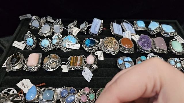 Украшения от "Эллюн" 7.08 смотреть онлайн