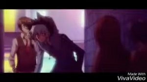 Аниме Сервамп- слуга вампир[AMV]/ Клип на песню Nightcore- Sarcasm