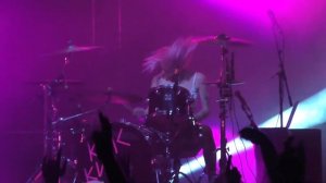 Кис - Кис - ЛБТД (Панки в городе - 2022)