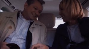 Влюблённый взгляд | Кривицкий&Павлова