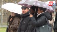 Иностранные студенты Череповецкого университета готовятся к празднованию Дня Победы