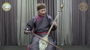 Чыргакы-Хем (муз. Коммуны Монгуш) - исп. А.А. Сарыглар. Медиатека МФТ, МАХ.