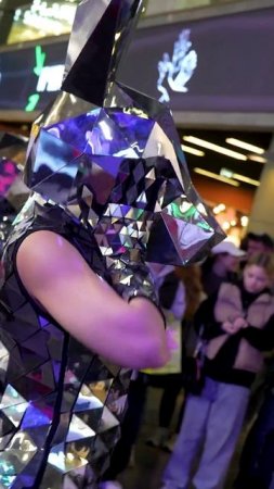 VI Городской чемпионат по игре «Камень. Ножницы Бумага» в ТРК «НЕБО»