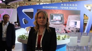 Наталья Сергунина,Urban Forum