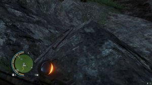 Как подняться в Лобное место в Far Cry 3 без планера
