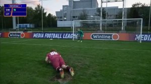 ЧЕРТИ ИНСТАСАМКИ vs LIT ENERGY | БАРСА КАЗНИЛА РЕАЛ | ПРОВАЛ БАСТЫ И 6:0 АЗАМАТА #медиасандали мфл