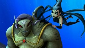 Тританус + Айси = номер 1 💕💓