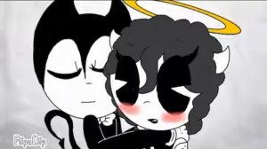 Бенди и АЛИСА 31