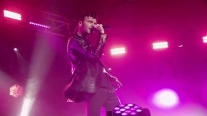 Макс Барских - "ХОЧУ ТАНЦЕВАТЬ" | VK Festival 2020