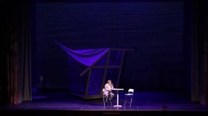 "Старомодная комедия" - премьера