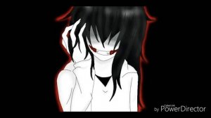 🕇Смех Джефф Убийцы🕇