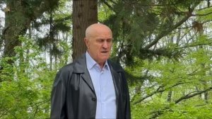 "Он не вернулся из боя" Валерий Чеснов