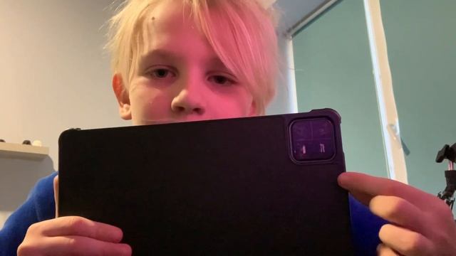 Распаковка нового планшета Xiaomi pad 6 144 fps в standoff2?