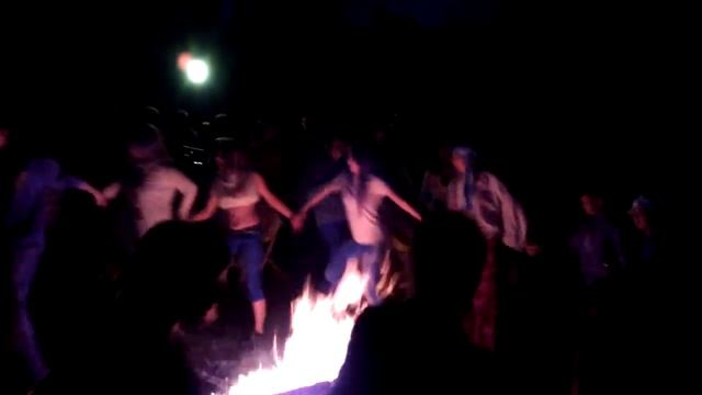 Novomirs glance - Week 14 Этнофестиваль Небо и земля 2013 June 10 - 16