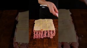 Тайна раскрыта! Вот как получается сочное и нежное мясо