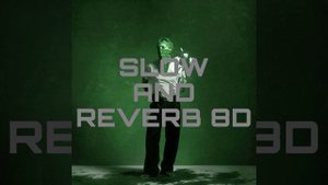 PHARAOH -  Танцы На Останках SLOWED AND REVERB 8D (SPOTTY REMIX)