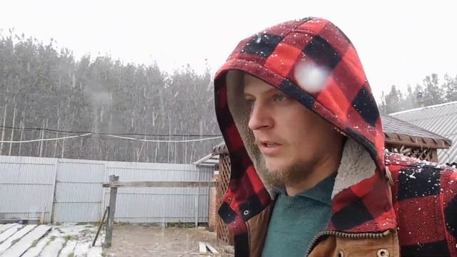 15 МАЯ 2017/Отличная погода! С Новым Маем! /Канал Хата С Краю смотреть онлайн