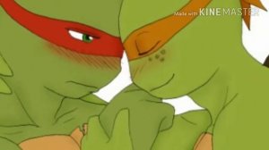 Раф и Микки 💗💗💗💗