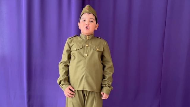 Хотамов Ораз 7гр