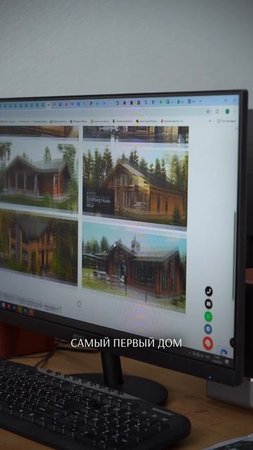 Тимур - менеджер отдела продаж в ASK HOME 🏠