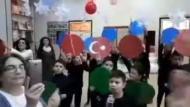 67 школа как проводим новый год🎊❄ смотреть онлайн