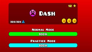 Geometry Dash #40   - Dash все монетки | all coins