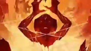 Ава и её демон . Комикс