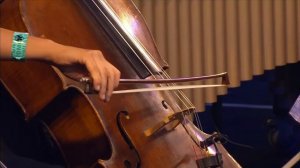 Robert Miles - Children в симфоническом исполнении Metropole Academy Orchestra