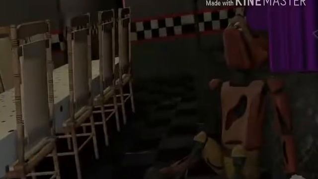 Балун бой в теле Голден Фреди бои смотреть онлайн