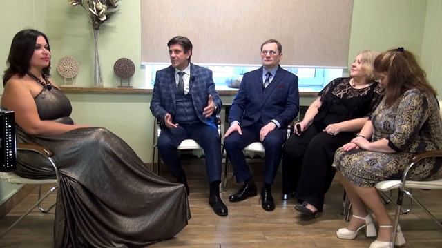 Место встречи с Екатериной Репиной гости колектив КоктороФФ