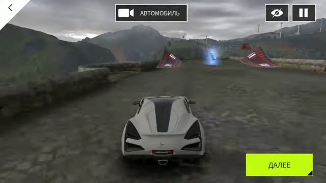 Asphalt 9 Teleport GL зачем вы так?
