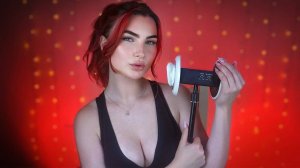 SacredXO ASMR Чуткое внимание к ушкам ~ Я буду нежной, обещаю ♡